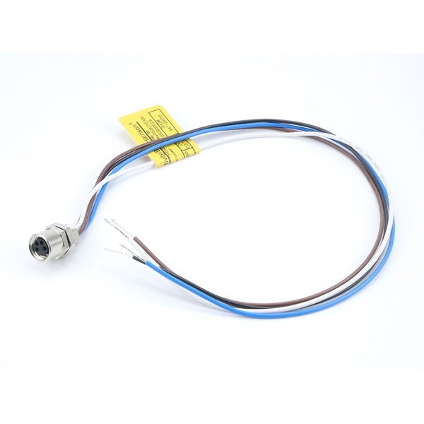 Molex NC 4P F/FR 300MM M8X05 1200900029 - main